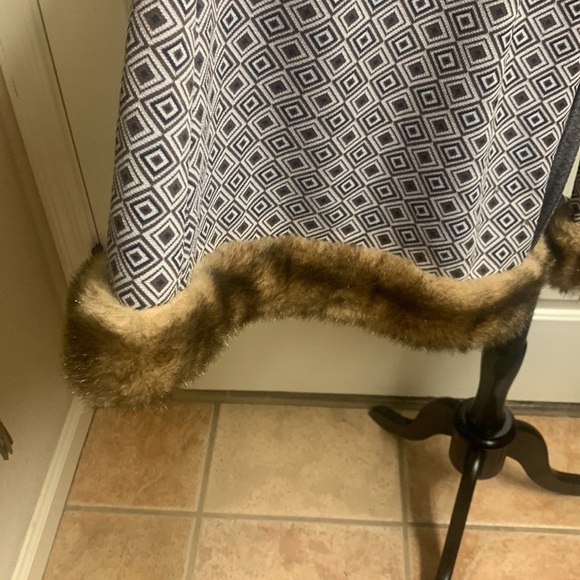 Shelby Hansen vintage wide leg pants, Size Medium - Picture 3 of 12